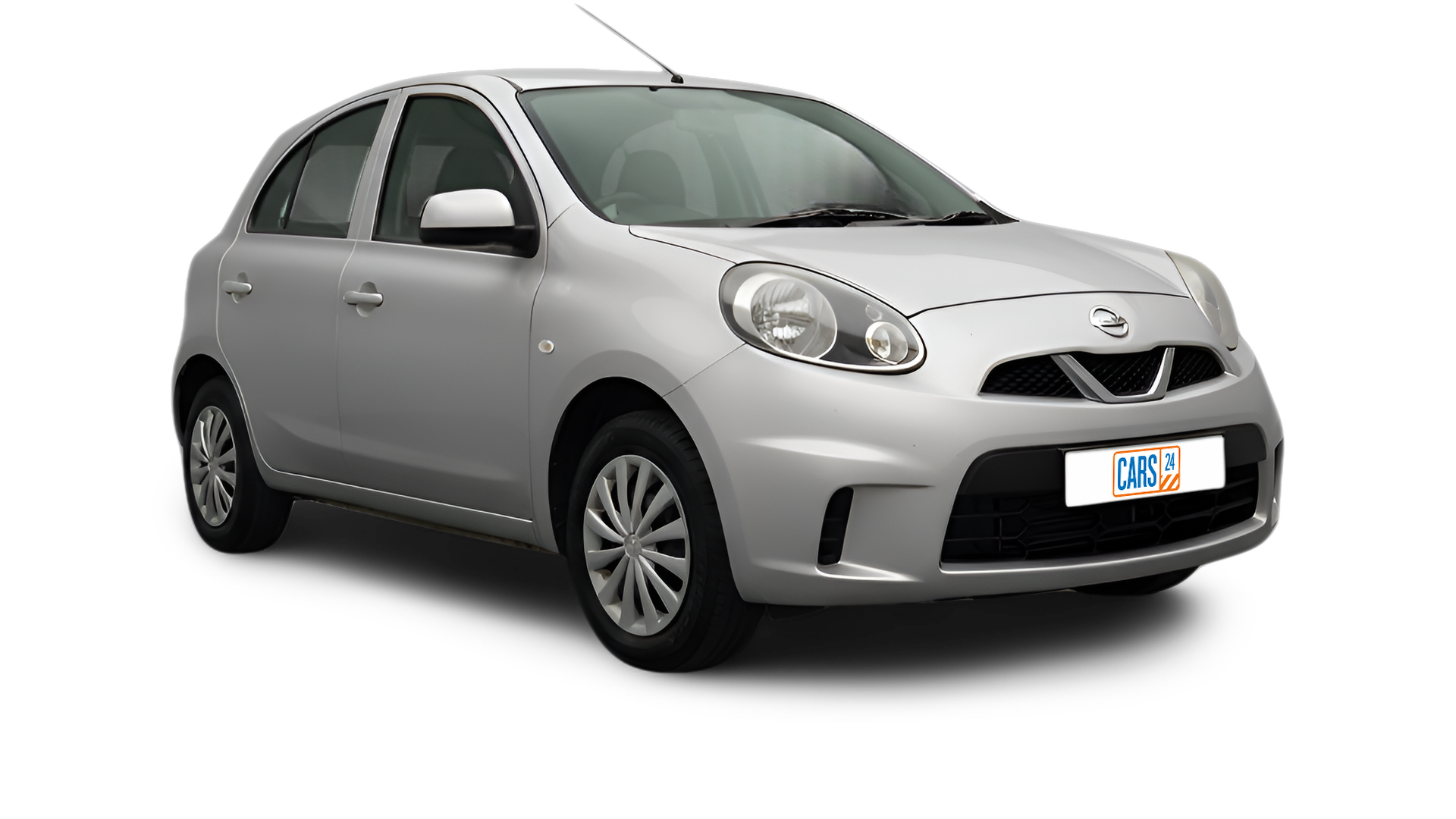 Nissan Micra-img